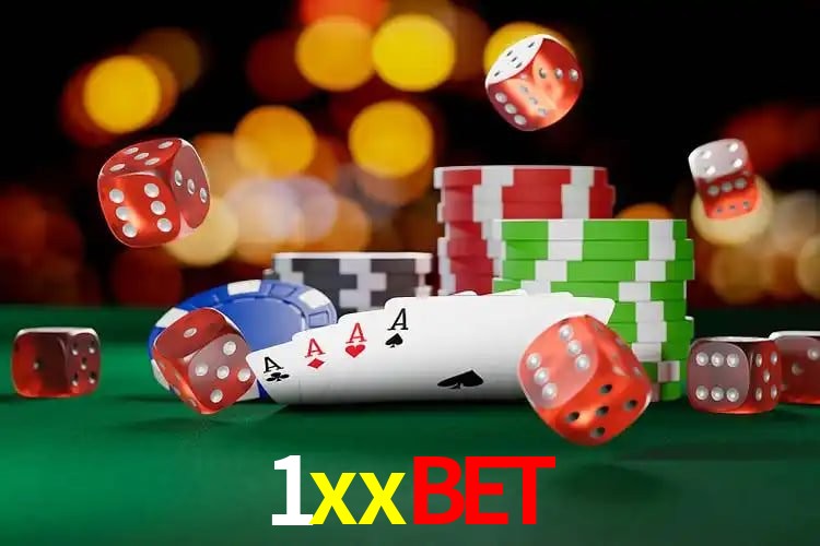 Experiência VIP 1xxbet