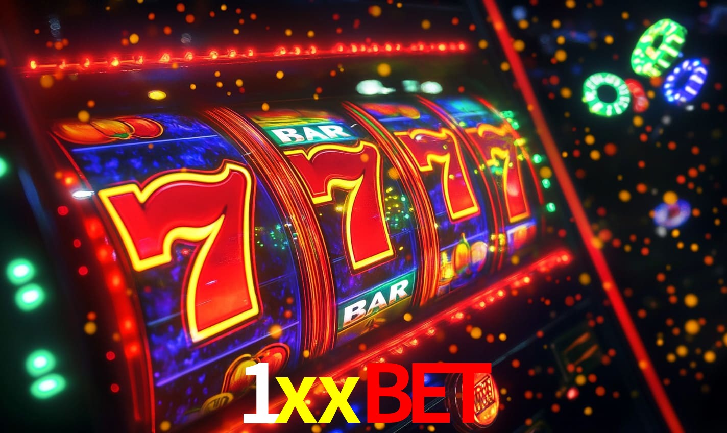 1xxbet - Caça-Níqueis da Adrenalina - 1xxbet.com