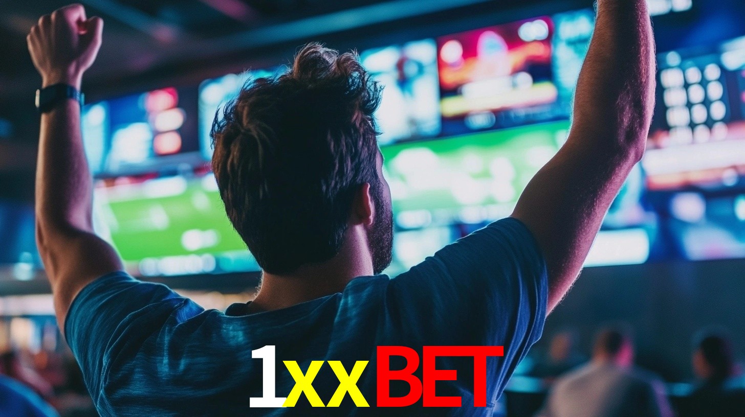 1xxbet: Seu Cassino Premiado com Pagamentos Rápidos