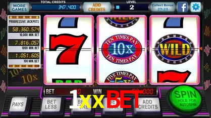 A Revolução dos Aplicativos de Jogos no 1xxbet