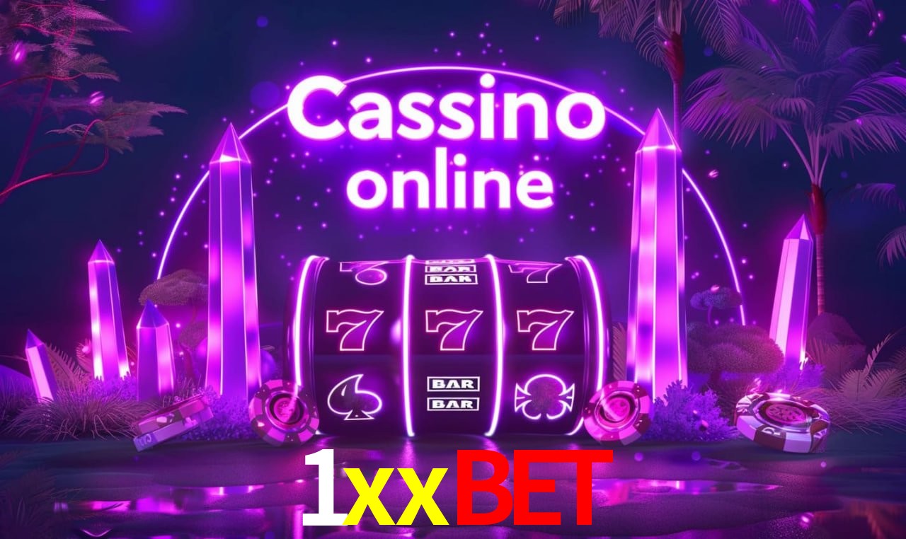 Diretório de Jogos 1xxbet