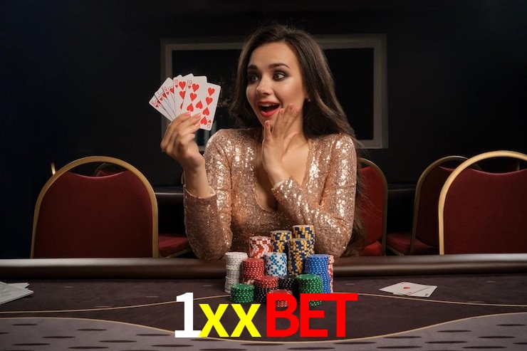 cassino 1xxbet