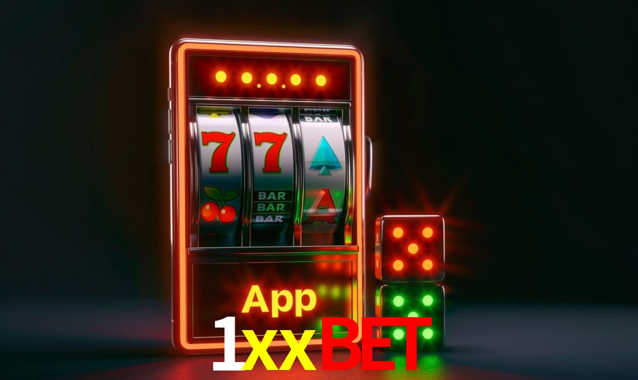 Apostas de Futebol 1xxbet