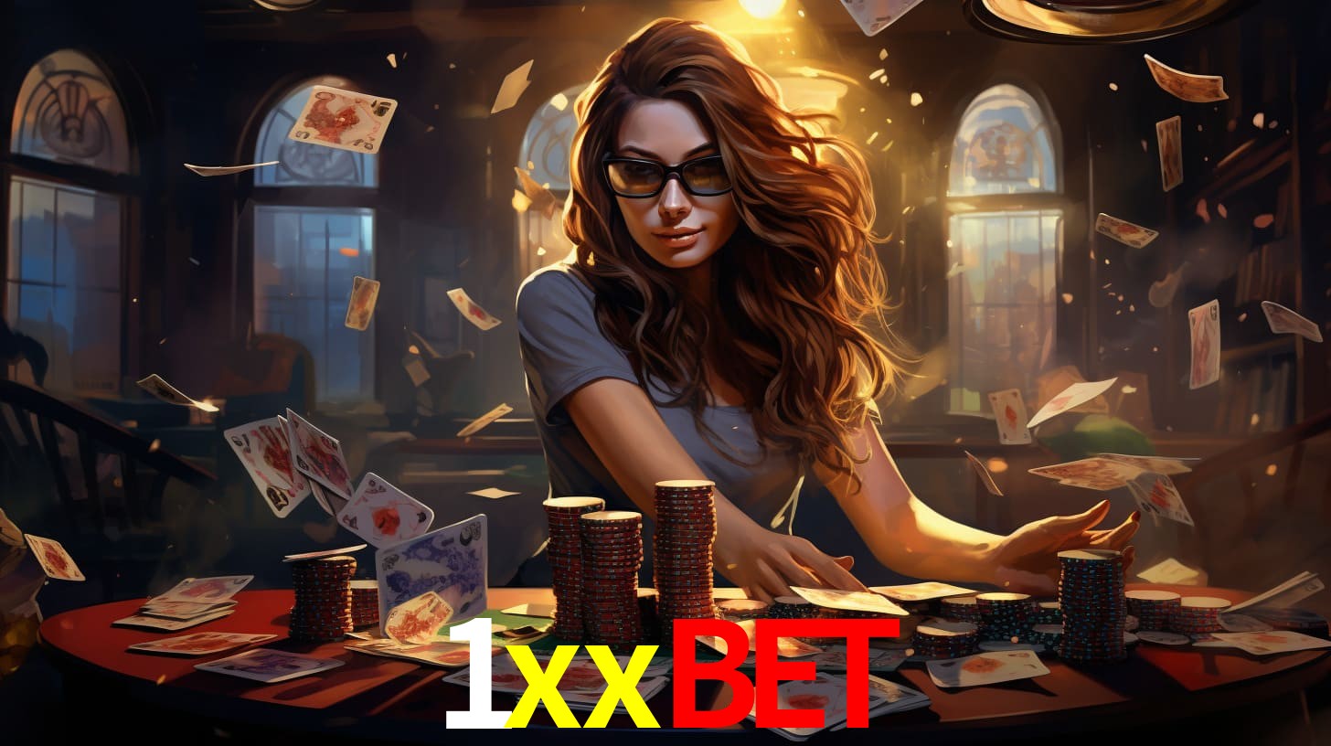 VIP Casino 1xxbet