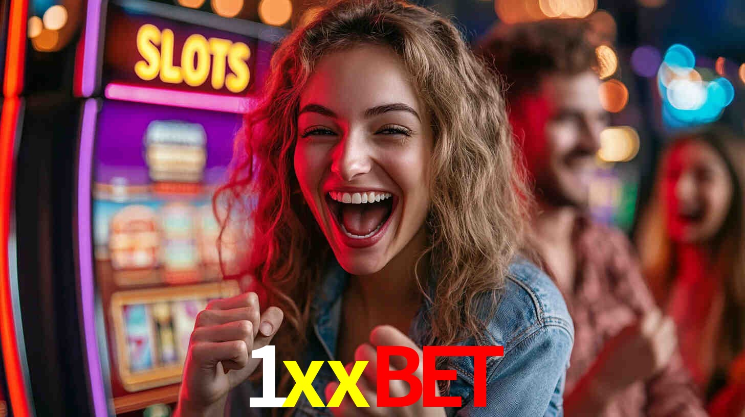 Explorando a Categoria de Eventos em Apostas na 1xxbet