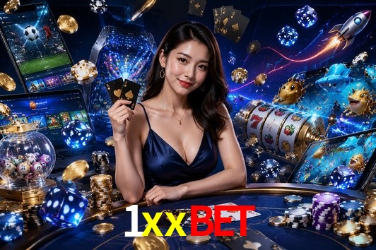 Weekend Specials 1xxbet
