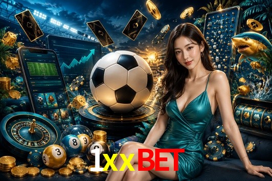 Football Betting 1xxbet