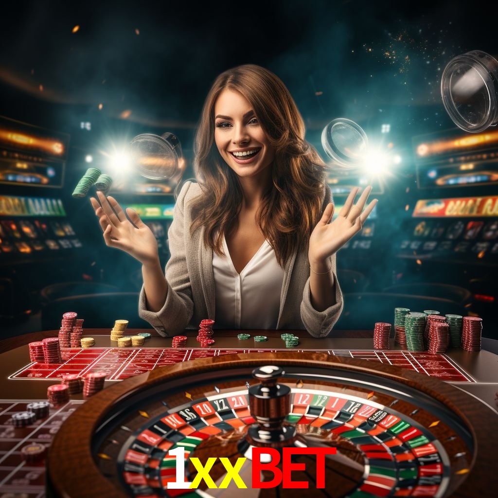 Explore as vantagens do 1xxbet: serviço profissional e confiabilidade