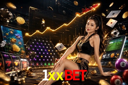 Account Benefits 1xxbet