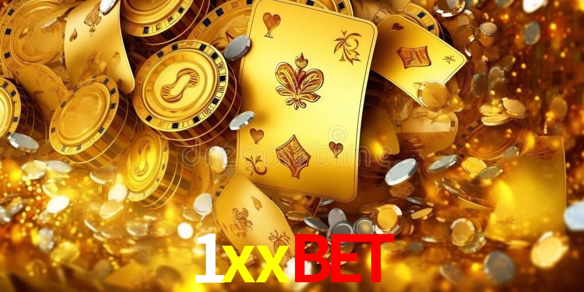 Inovações de Jogos na 1xxbet: O Futuro das Experiências Interativas