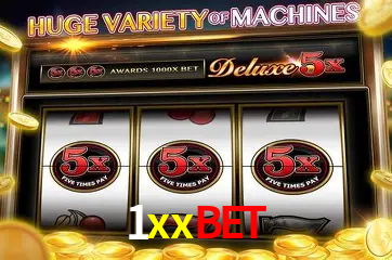 Descubra o Mundo do Cassino Online com 1xxbet