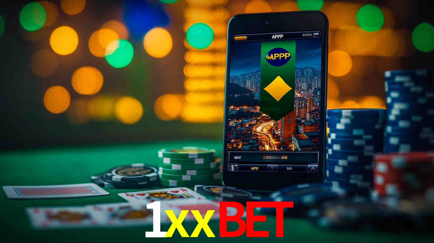 Descubra a Essência do 1xxbet: Nossa História e Compromissos