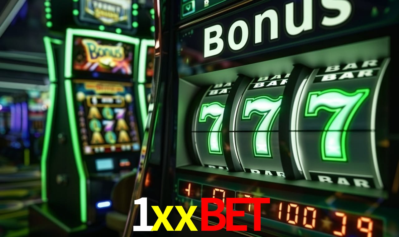 Games Directory 1xxbet