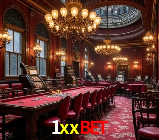 Login Seguro 1xxbet