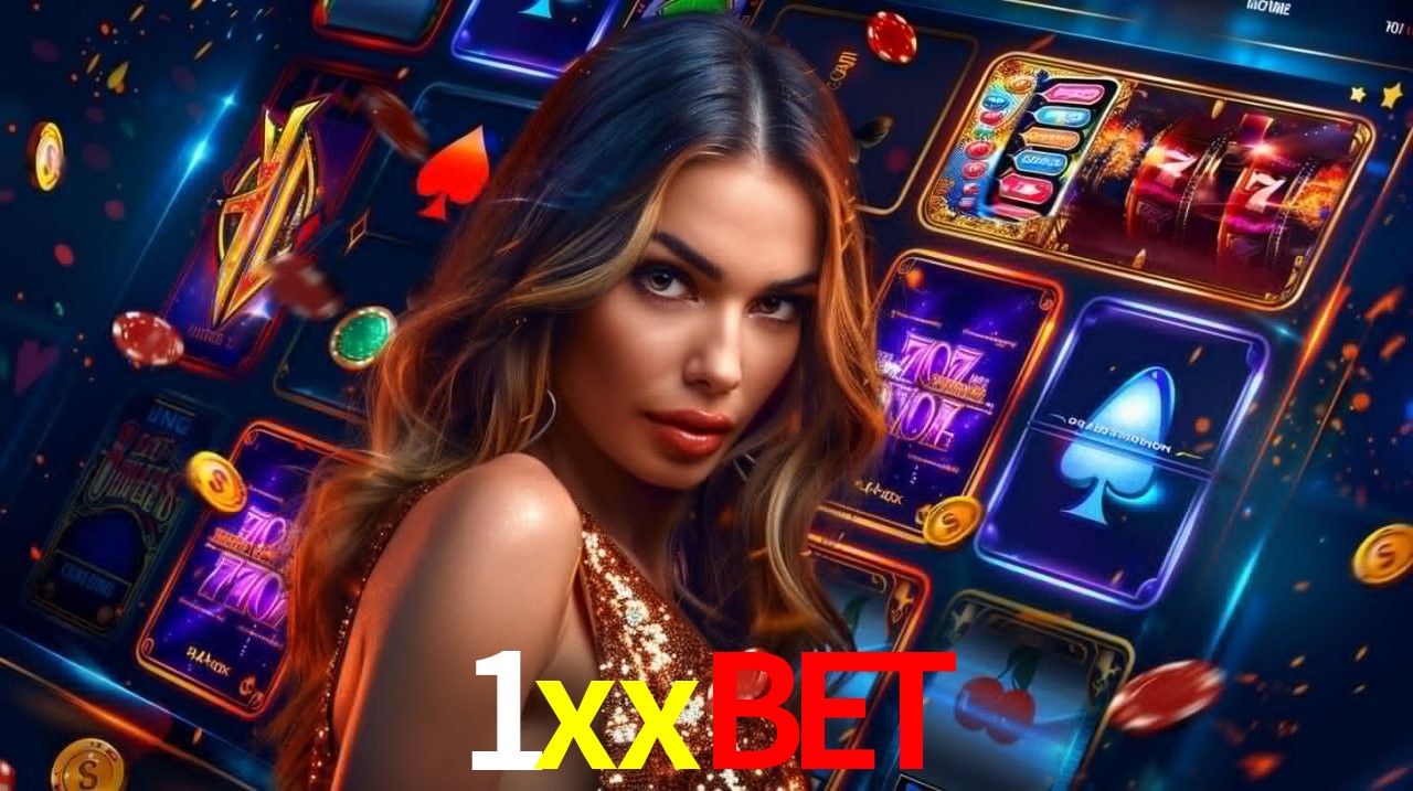 Desvendando o Mundo dos Jogos Virtuais na 1xxbet