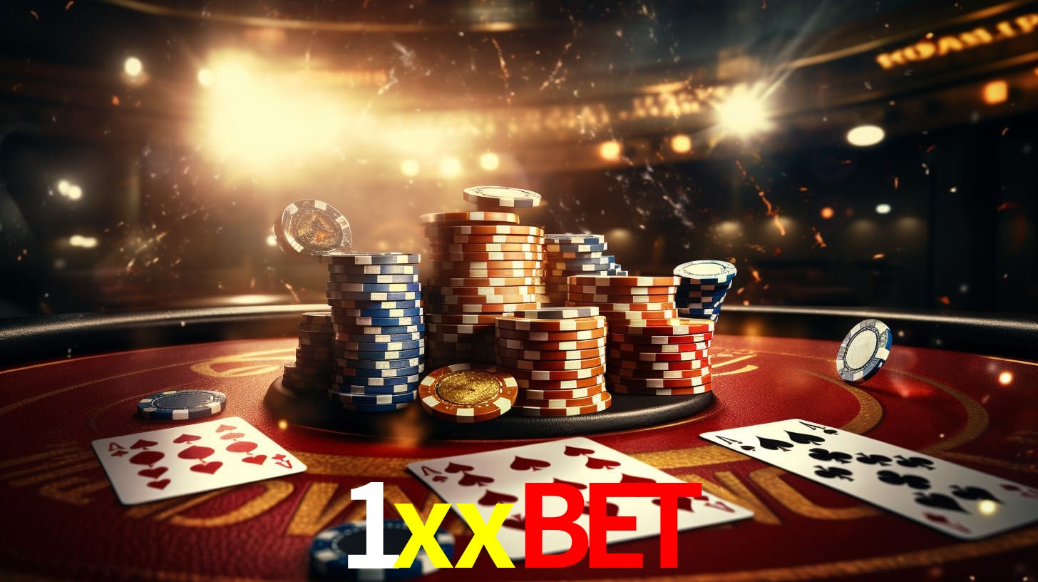 Live Casino 1xxbet
