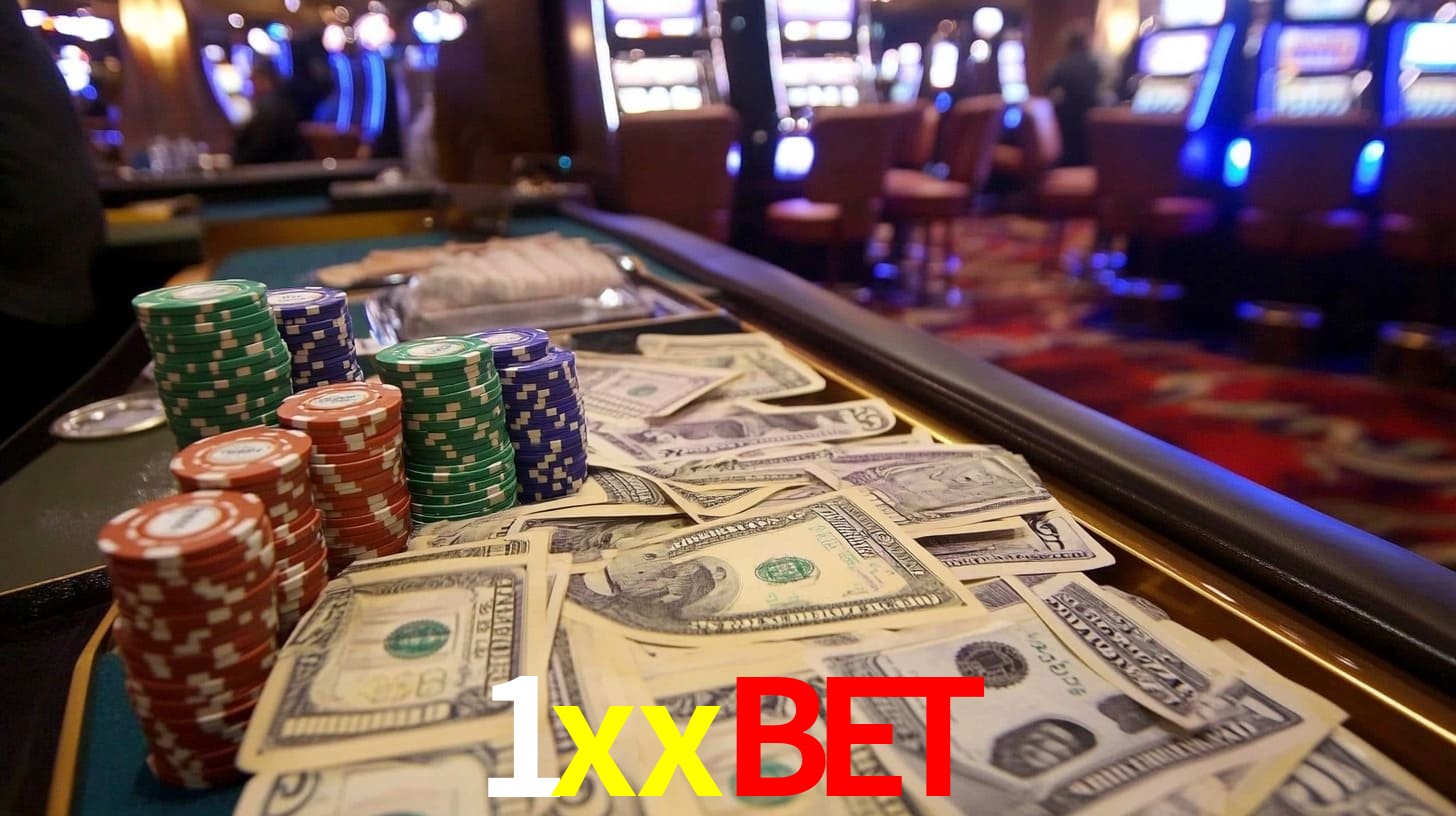 Promoção Relâmpago 1xxbet