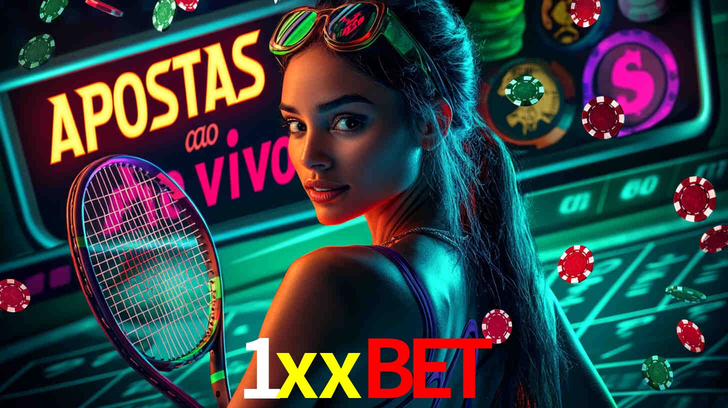 A Experiência Imersiva dos Cassinos Ao Vivo no 1xxbet