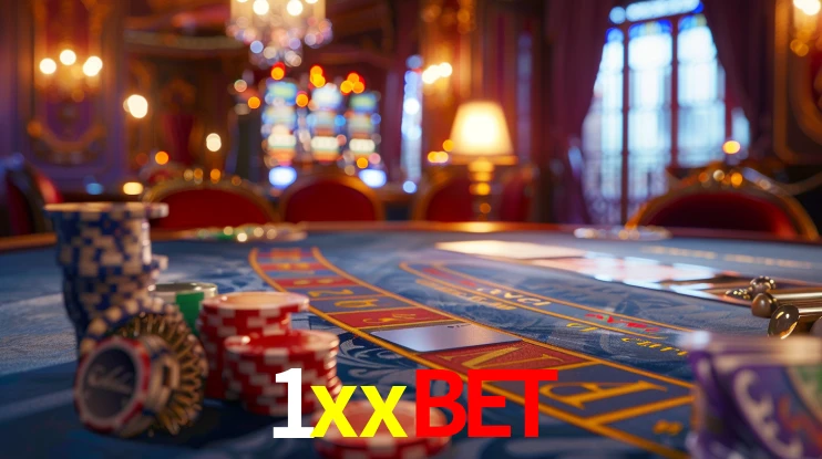 Platform Technology 1xxbet