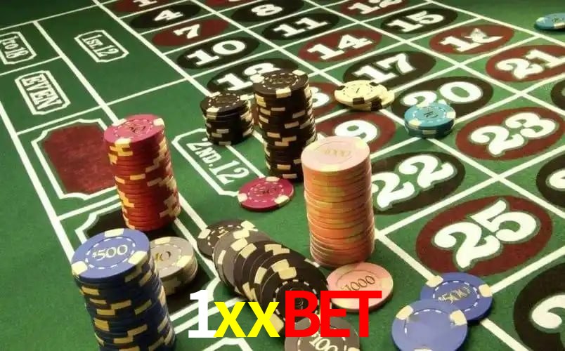 Estatísticas Esportivas 1xxbet