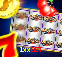 Desvendando o Mundo dos Jogos Virtuais na 1xxbet