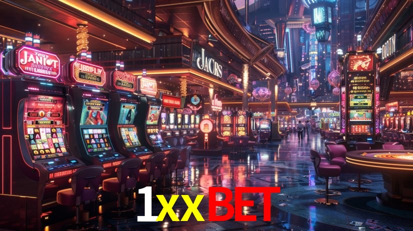 Live Casino 1xxbet
