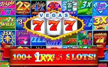 Descubra a Magia dos Jogos de Arcade no 1xxbet