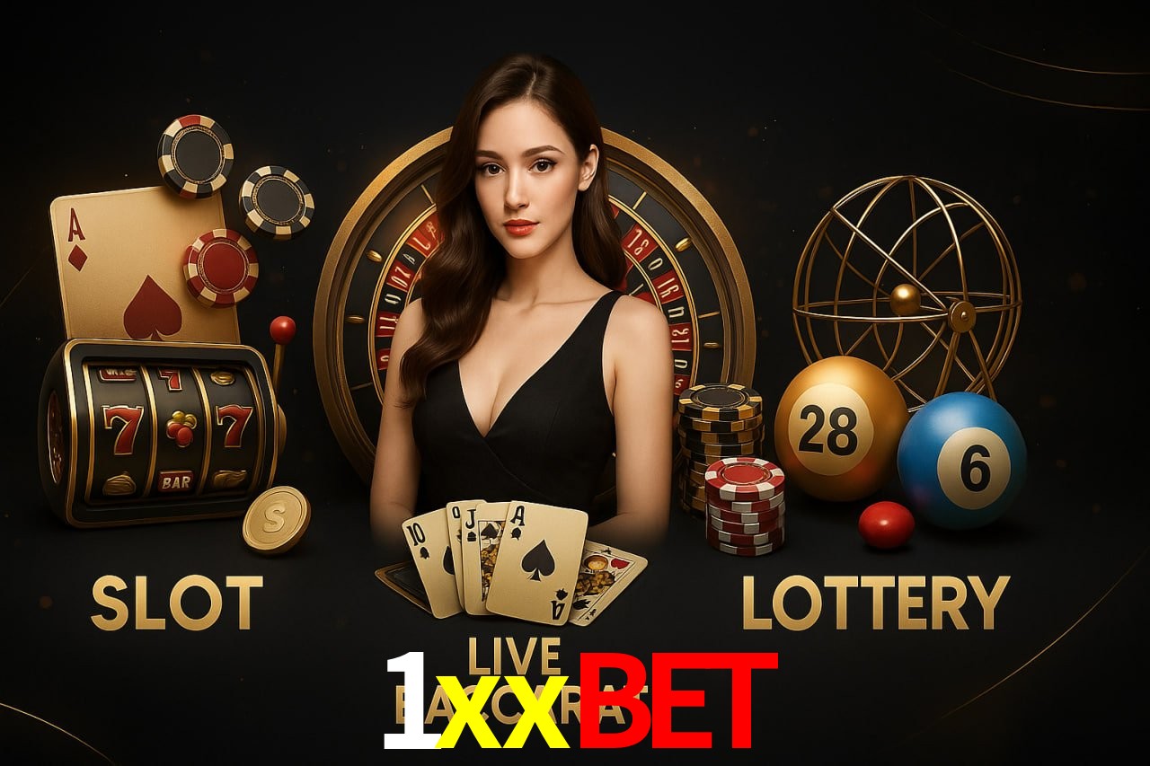 Tecnologia da Plataforma 1xxbet