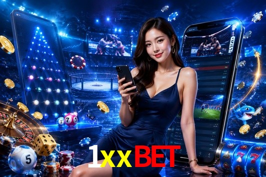 Bonus Features 1xxbet