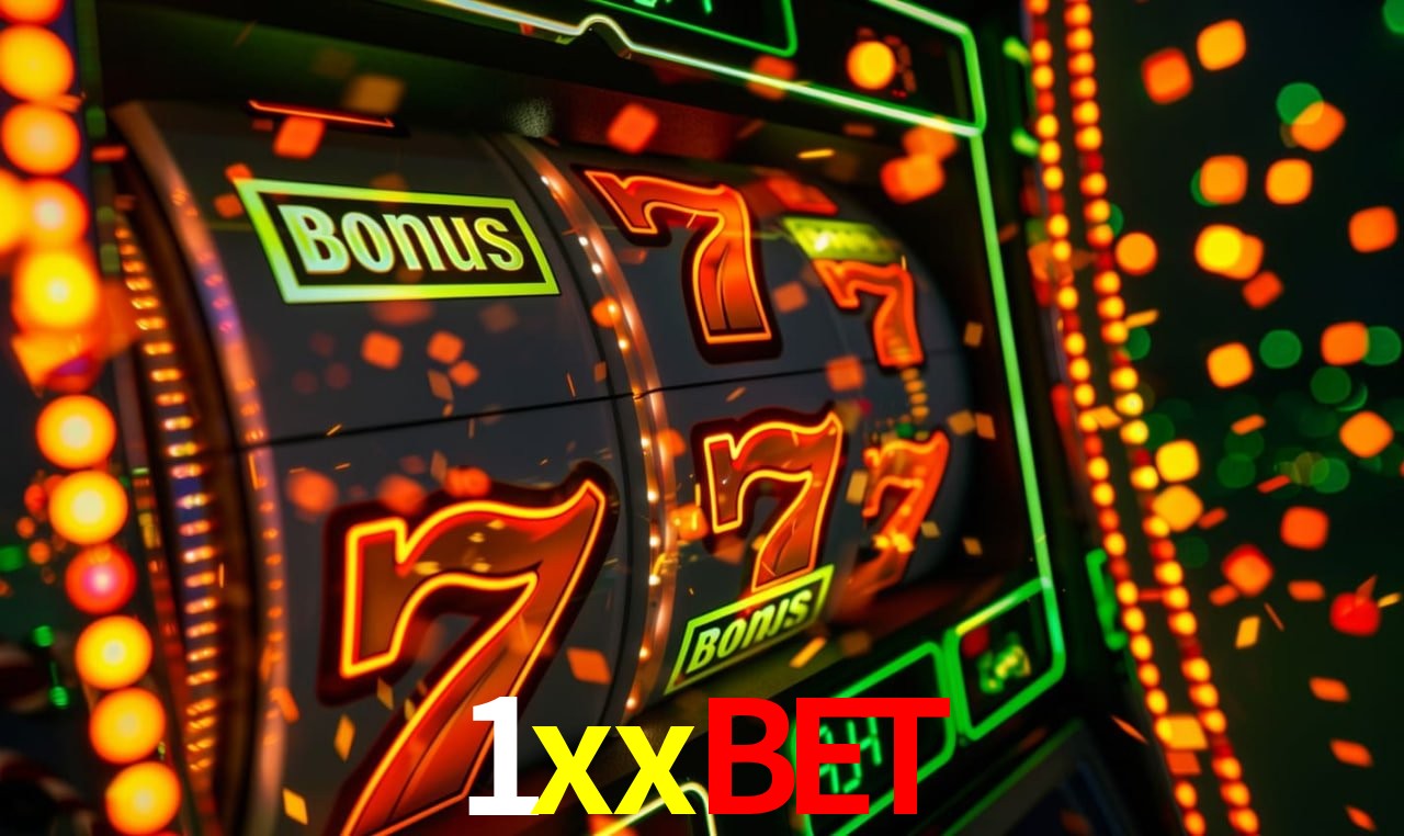 A Emoção da Loteria na 1xxbet: Uma Chance de Mudança de Vida