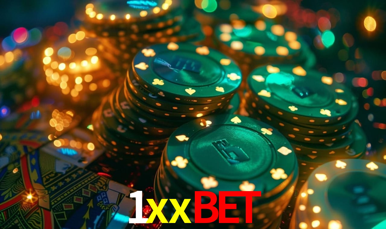 Mesa de Blackjack 1xxbet