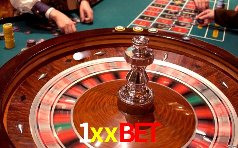 Jogos Exclusivos 1xxbet