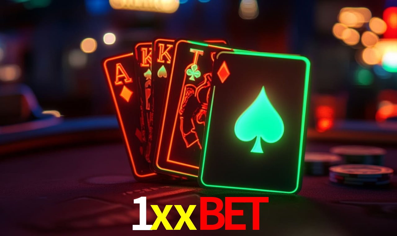 Apostas de Tênis 1xxbet