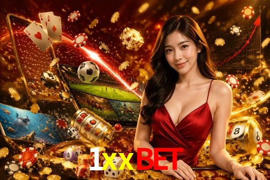 Seasonal Promotions 1xxbet