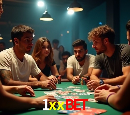 Design Responsivo 1xxbet