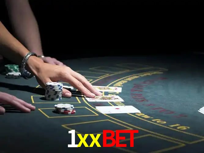 Benefícios da Conta 1xxbet