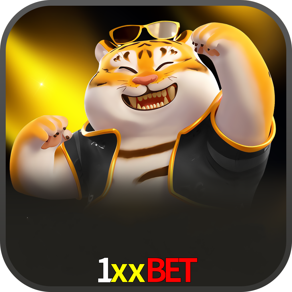 Logo da 1xxbet
