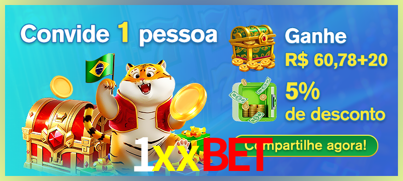 1xxbet Chuva de bônus em máquinas caça-níqueis