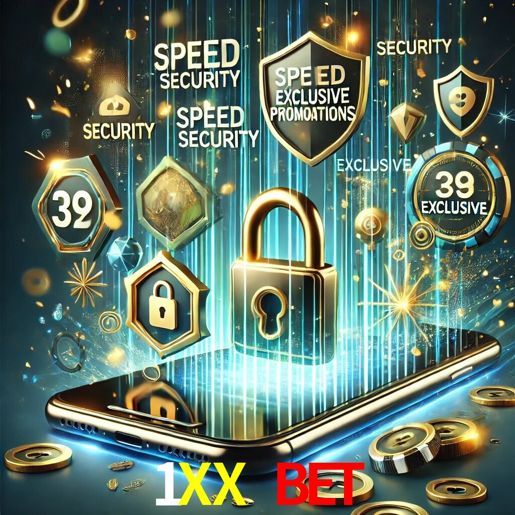 Vantagens do App 1XX BET