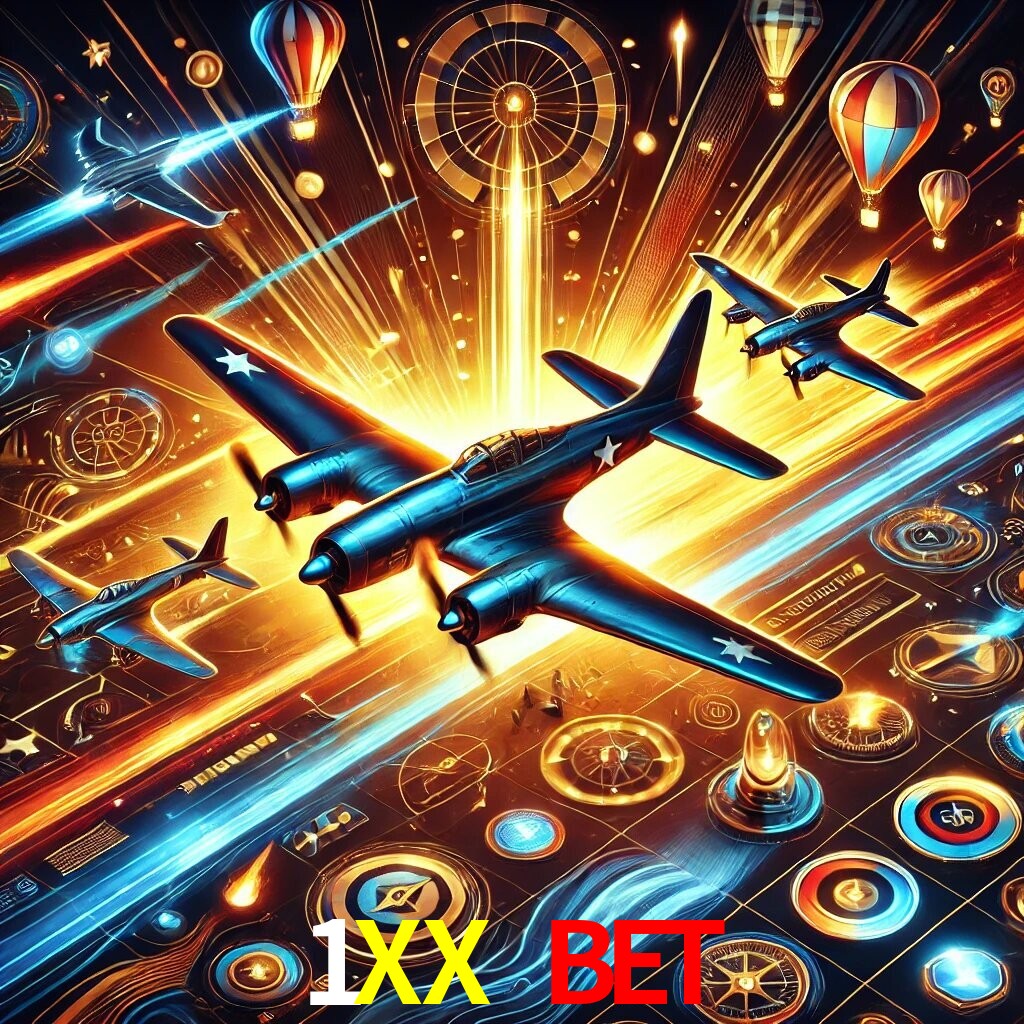 Vantagens do Aviator no 1XX BET