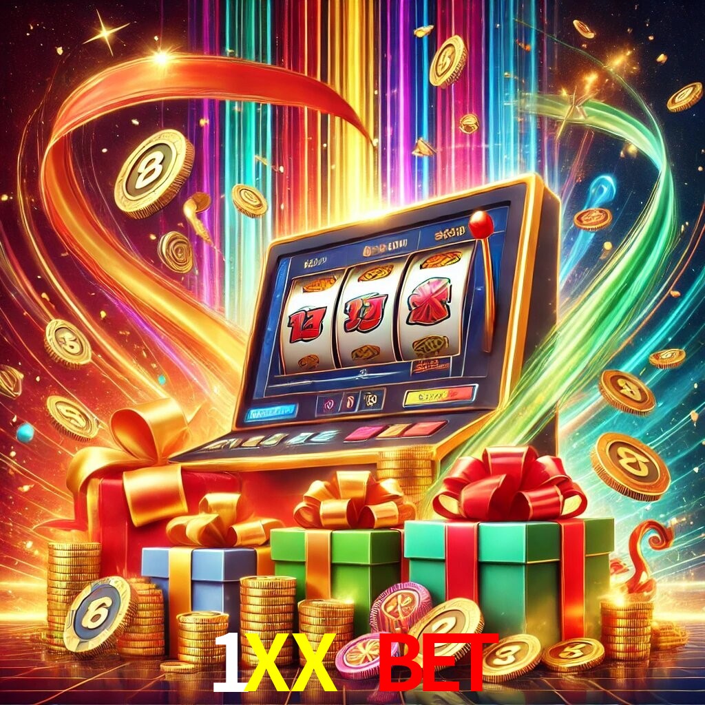 Promoções 1XX BET