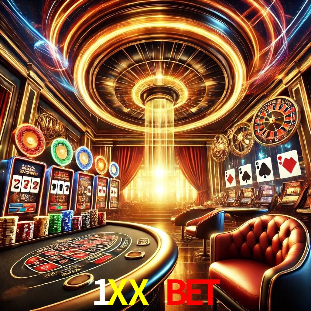 Por Que Escolher o Cassino do 1XX BET