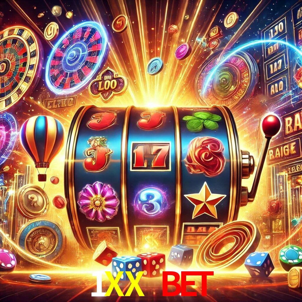 Por Que Escolher os Slots